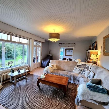 Havre De Paix De 100M2 Villa Perros-Guirec Exterior photo