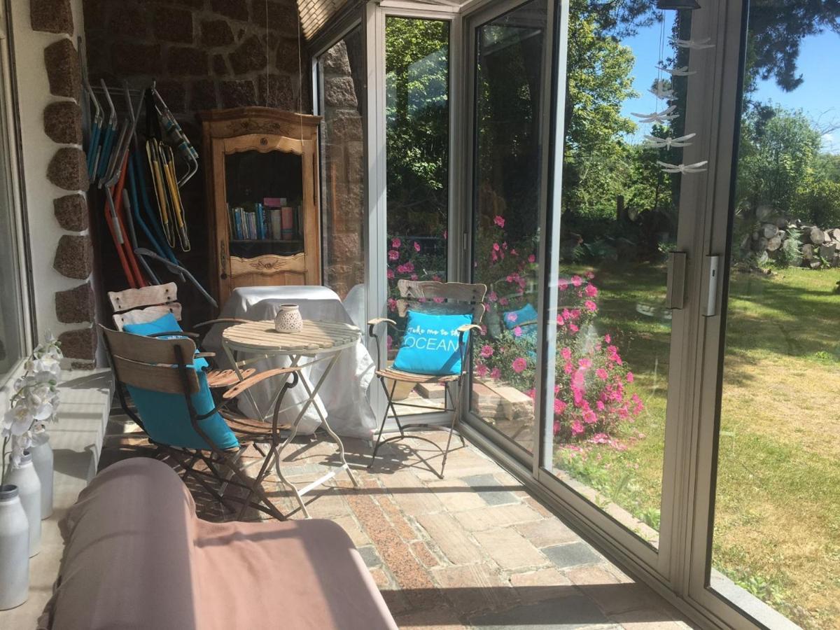Havre De Paix De 100M2 Villa Perros-Guirec Exterior photo