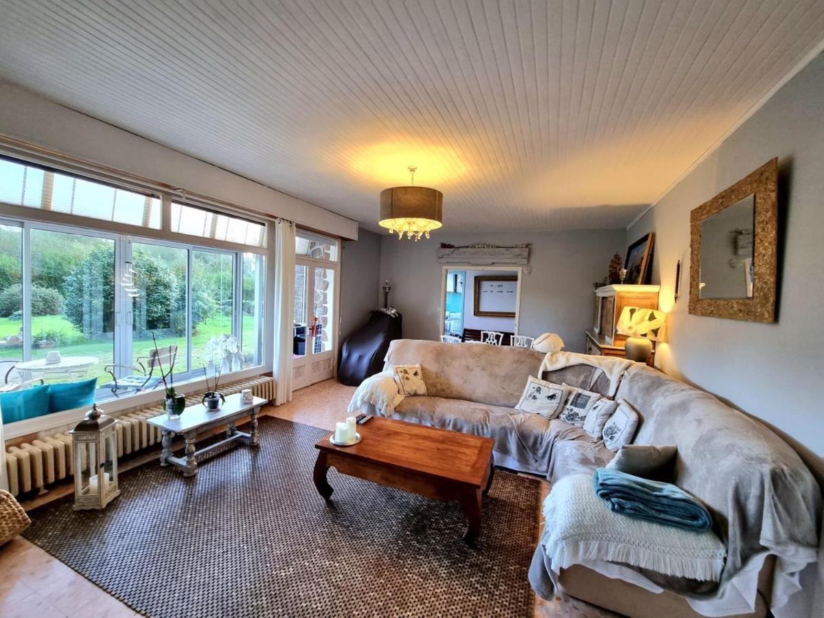 Havre De Paix De 100M2 Villa Perros-Guirec Exterior photo